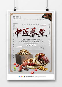 精品中醫宣傳廣告設計模板下載大全 | 熊貓辦公專業代理
